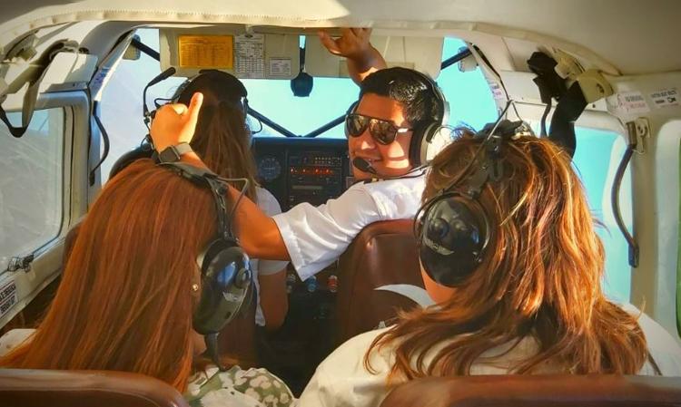 Cessna Stationair