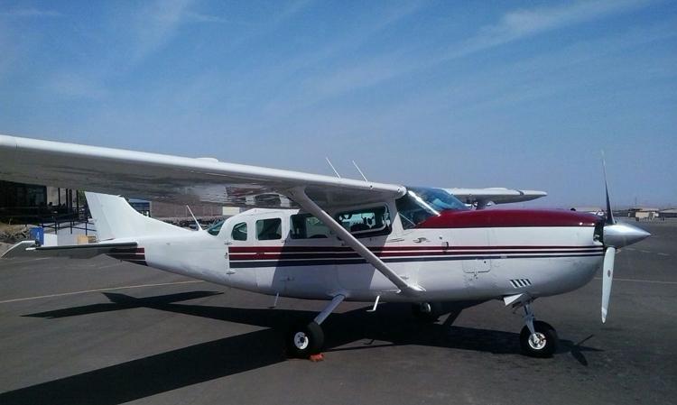 Cessna Stationair