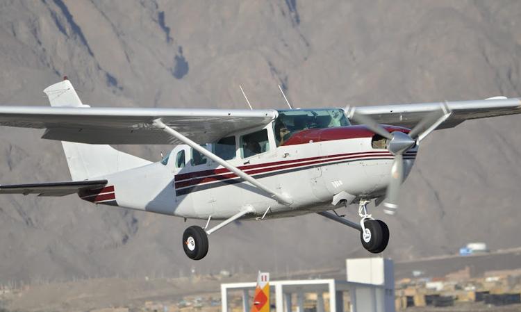 Cessna Stationair