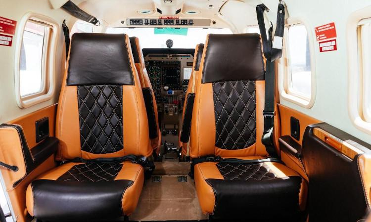 Aeronave