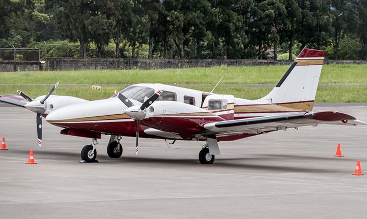 Aeronave