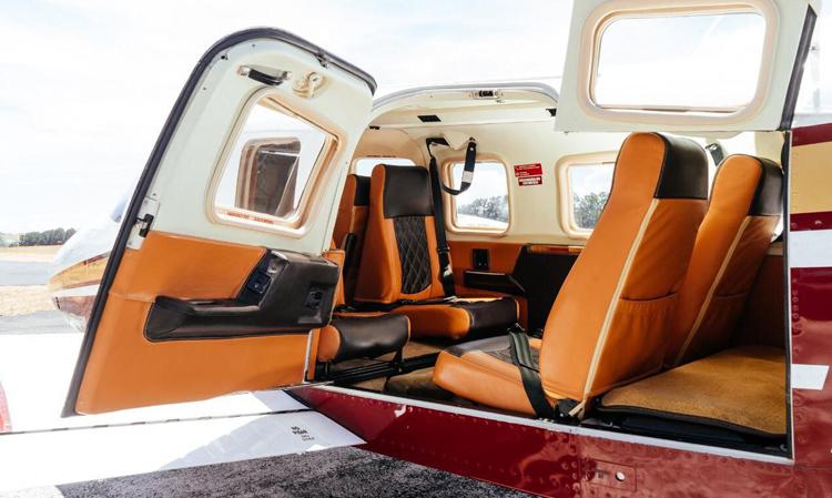 Aeronave