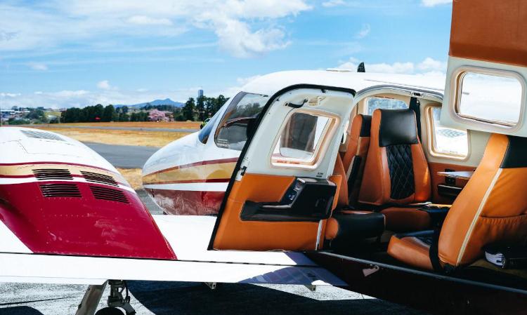 Aeronave