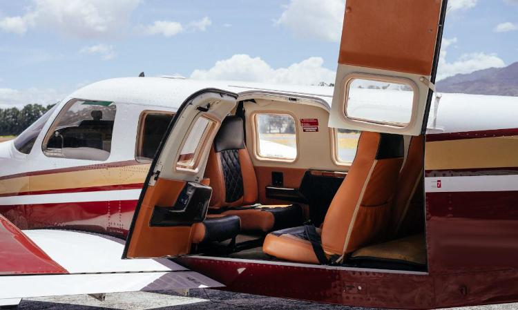 Aeronave