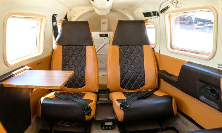 Aeronave