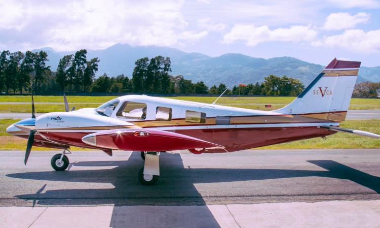 Aeronave