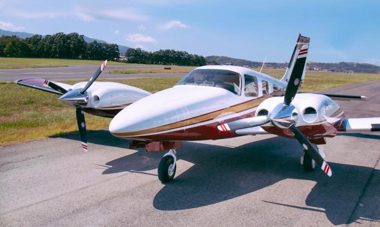 Aeronave