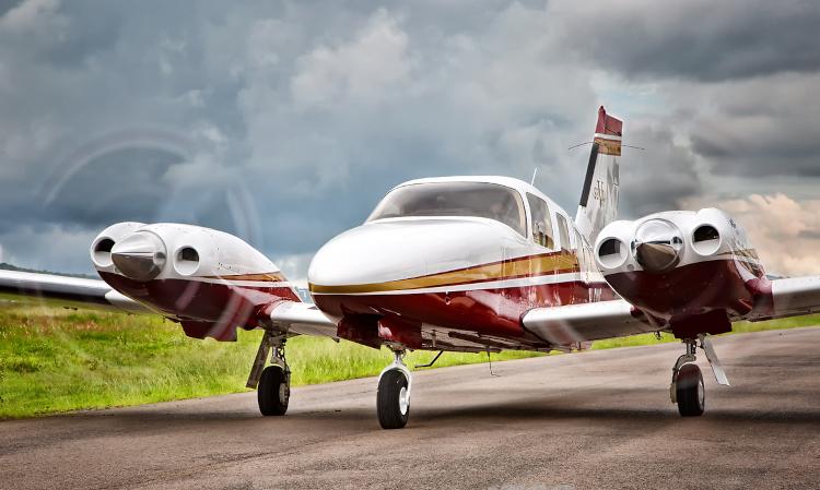 Aeronave