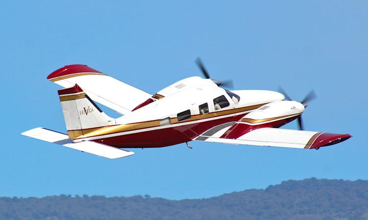 Aeronave