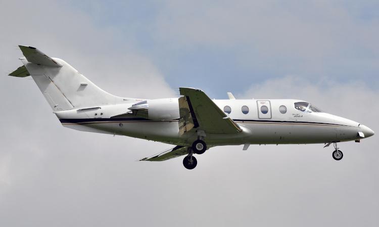 Beechjet 400A