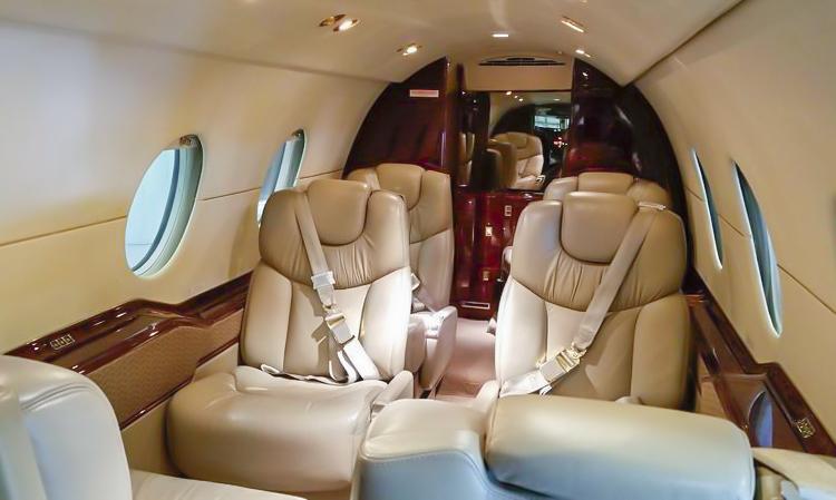 Beechjet 400A