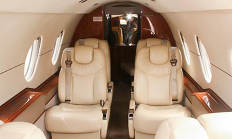 Beechjet 400A