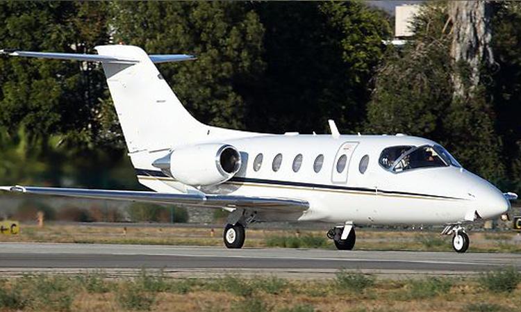 Beechjet 400A