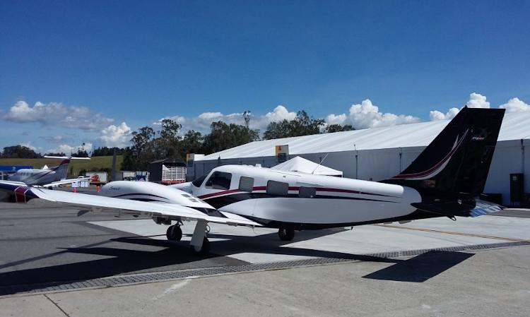 Aeronave