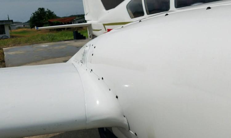 PA-23-250