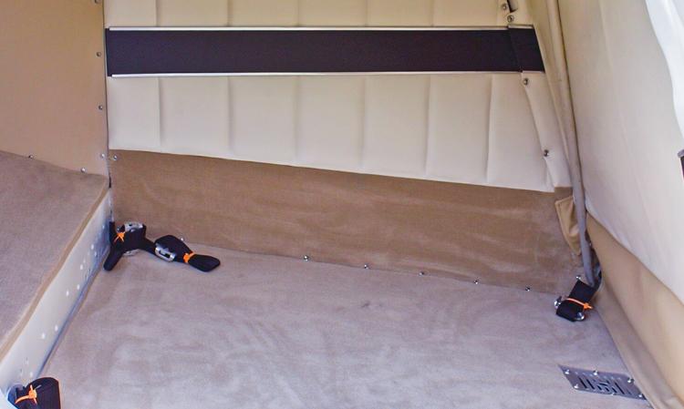 PA-23-250