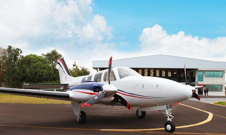 Aeronave