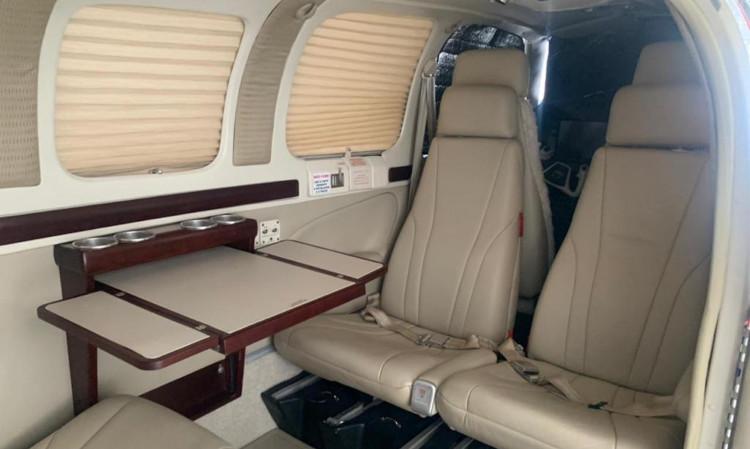 Aeronave