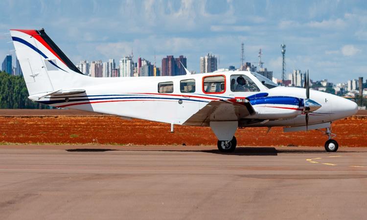 Aeronave