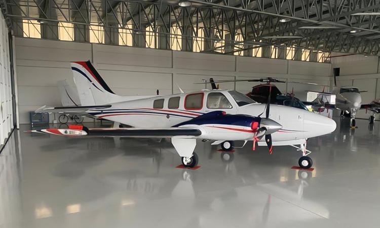 Aeronave