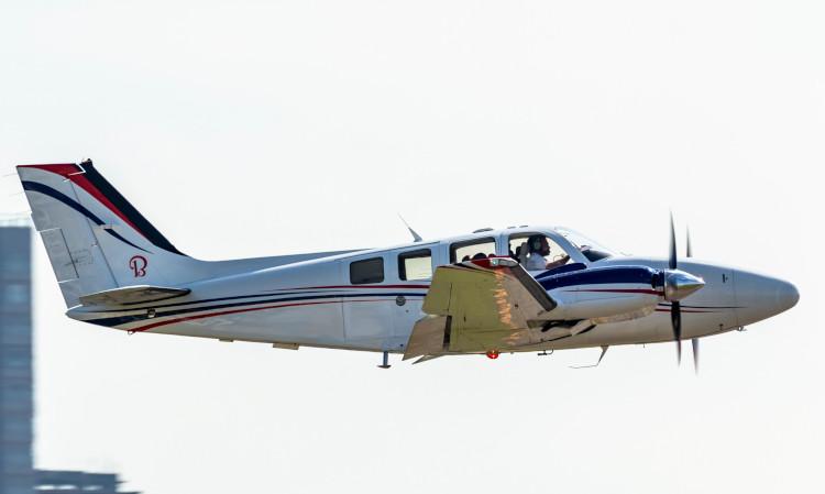 Aeronave