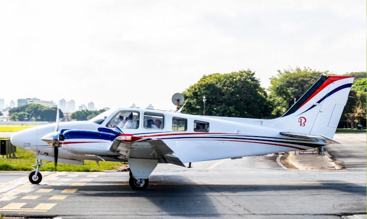 Aeronave
