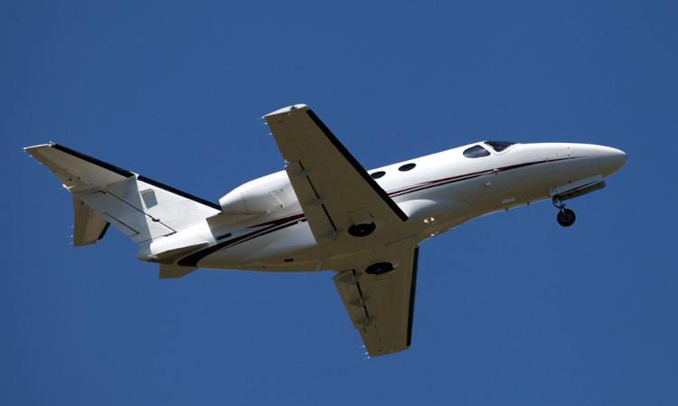 Citation Mustang