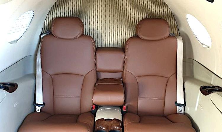 Citation Mustang