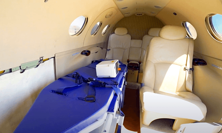 Citation Mustang