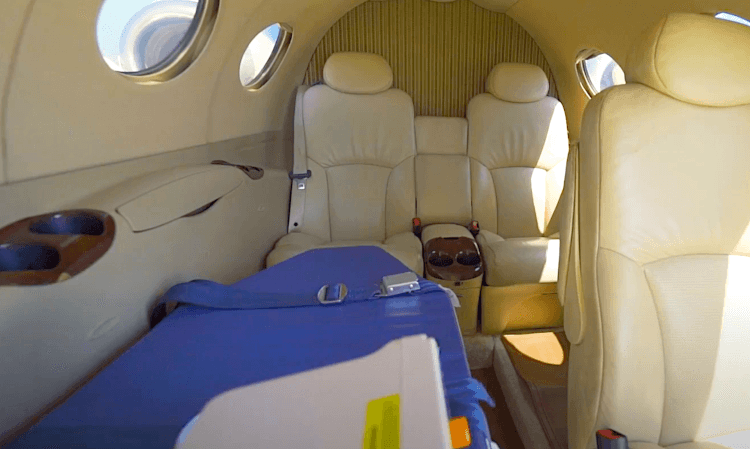 Citation Mustang