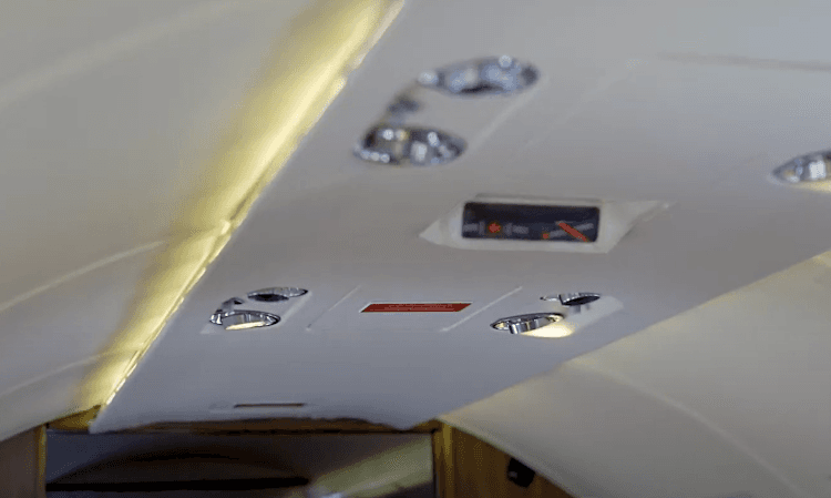 Citation S/II