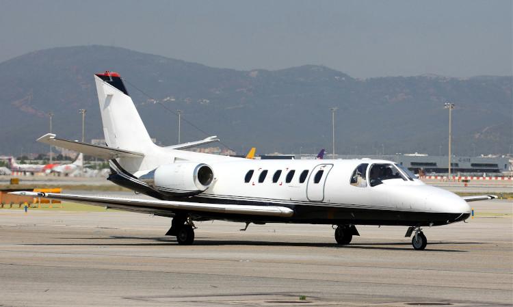 Citation S/II
