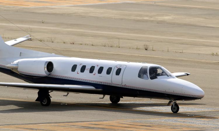 Citation S/II