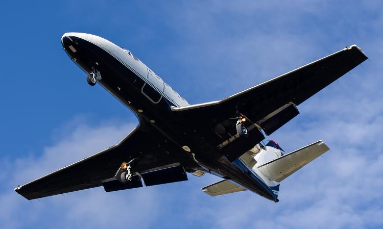 Citation S/II