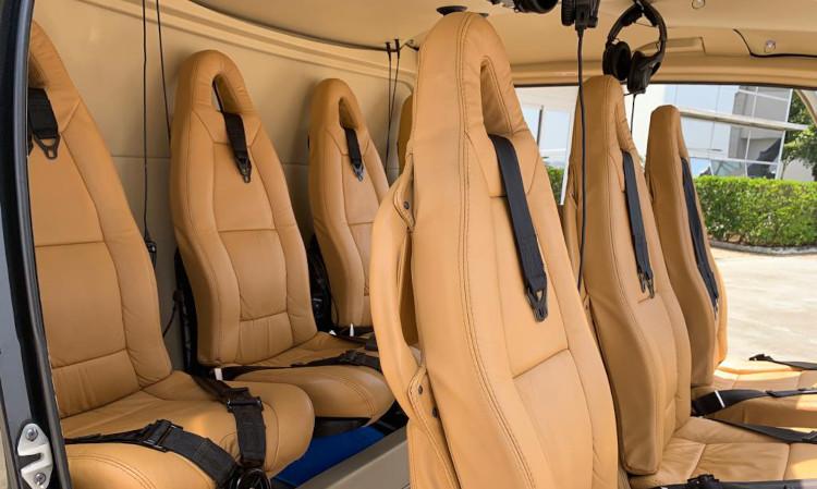 EC130 B4
