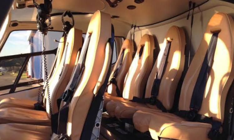 EC130 B4