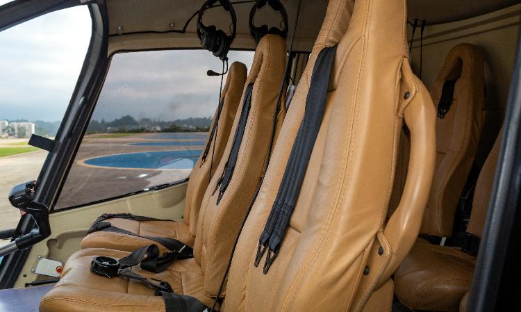 EC130 B4