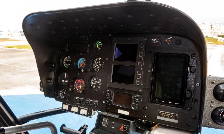 EC130 B4