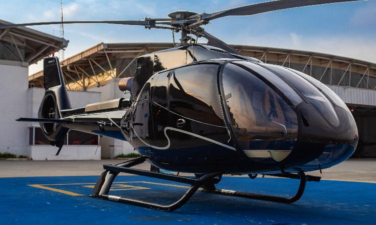EC130 B4