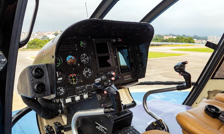 EC130 B4