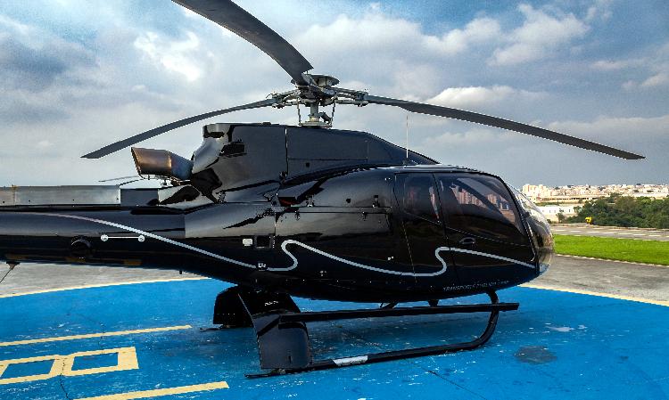 EC130 B4