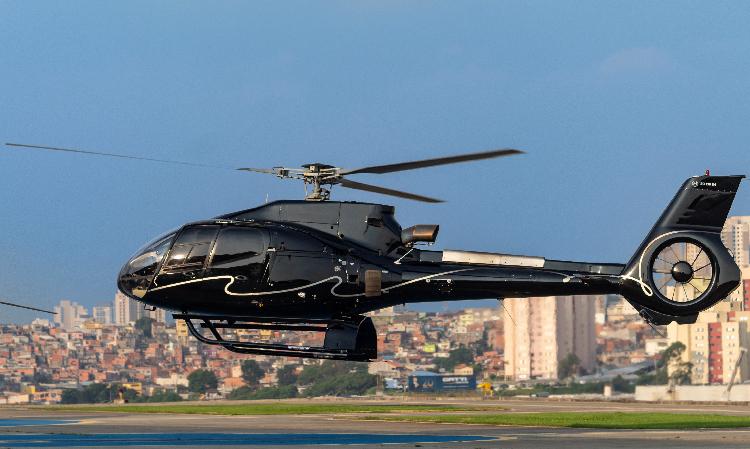 EC130 B4