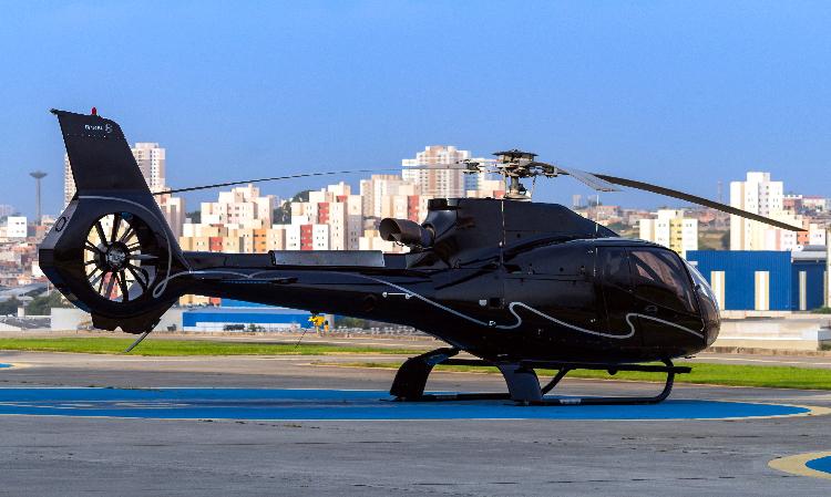 EC130 B4
