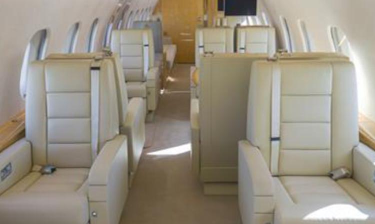 Global 6500