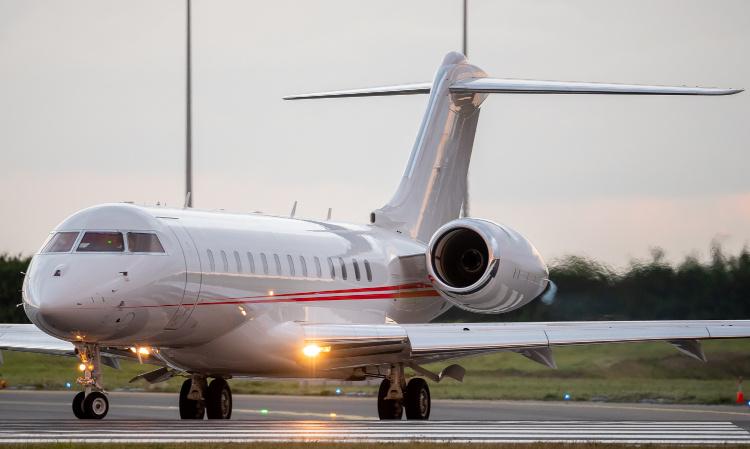 Global 6500