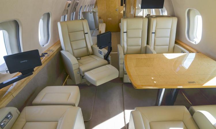 Global 6500
