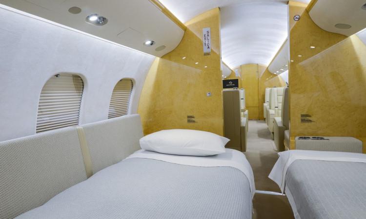 Global 6500
