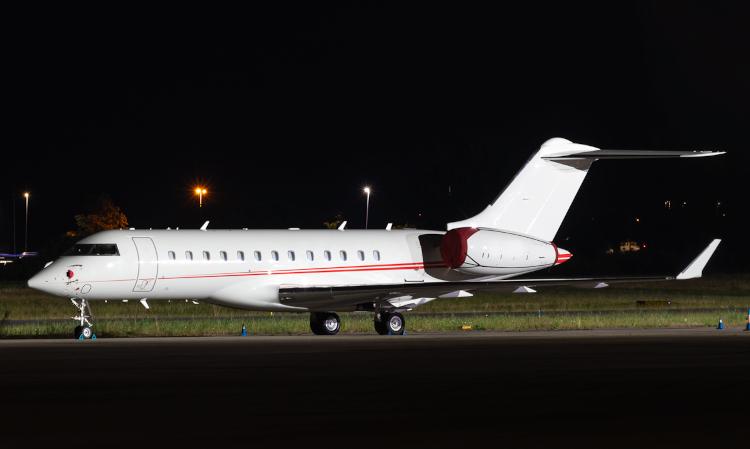 Global 6500