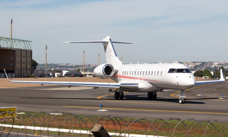 Global 6500