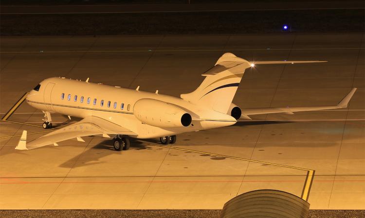 Global 5000